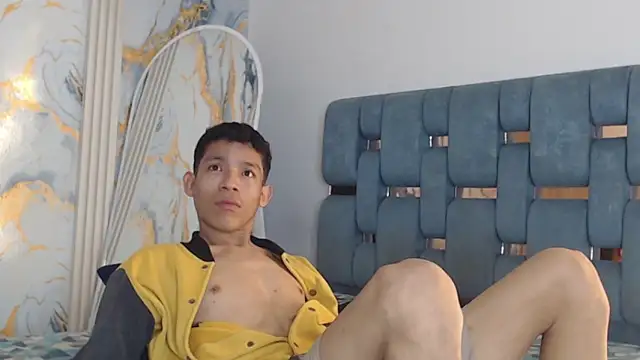 RONALDA HOT26 online show from 06-21-26, 01:39