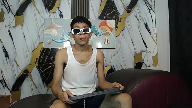 RONALDA HOT26 online show from 05-30-26, 07:47