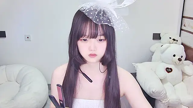 Evil-Bunny007 online show from 06-20-26, 01:16