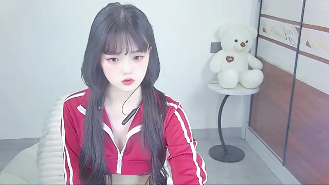 Evil-Bunny007 online show from 05-15-26, 11:41