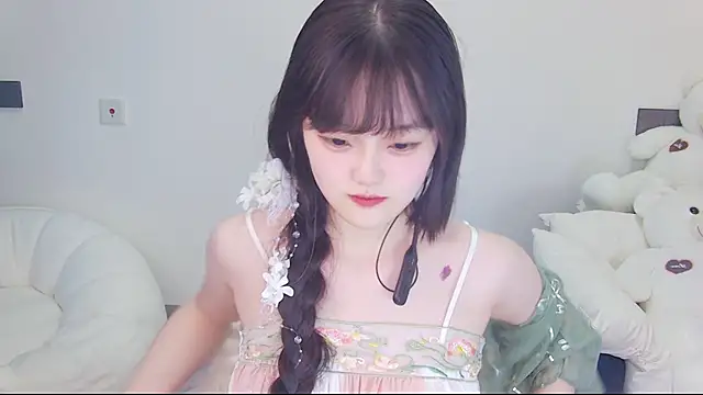 Evil-Bunny007 online show from 05-30-26, 11:27