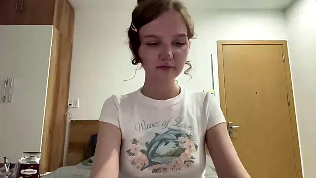 MarryWish1 online show from 05-14-26, 04:37