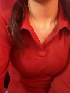 sexy rubina89 online show from 05-16-26, 05:17