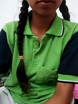 sexy rubina89 online show from 07-01-26, 07:30