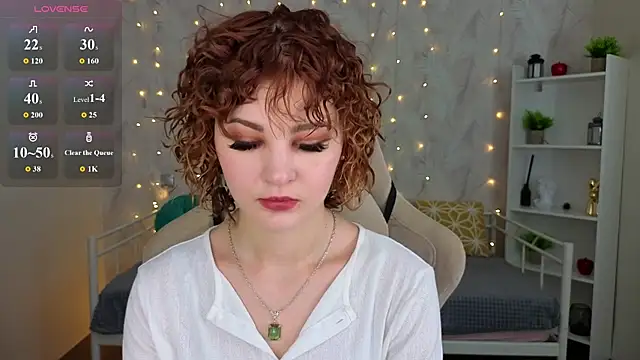 Kira  Fluffy online show from 07-07-26, 05:32