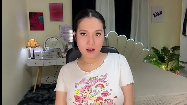 RingMyBelle online show from 06-12-26, 11:41
