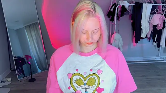angelllisss online show from 05-31-26, 10:10
