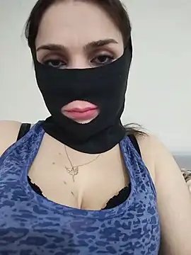 Selinssyy online show from 05-25-26, 11:03