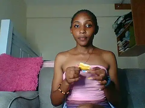 Velvet peach online show from 06-27-26, 08:37