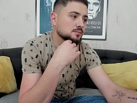 RyanxStorm online show from 05-17-26, 05:24