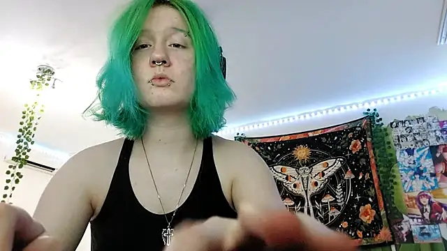 HunXena online show from 06-06-26, 04:12
