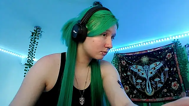 HunXena online show from 06-10-26, 04:30