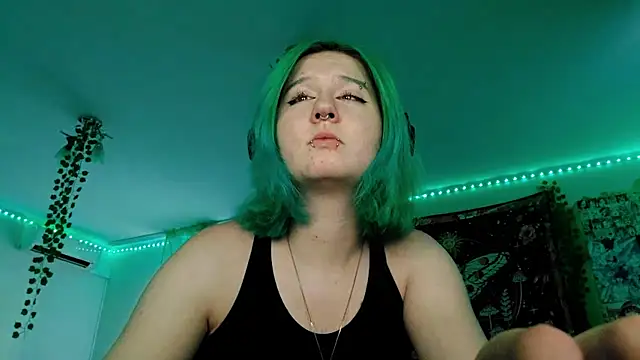 HunXena online show from 06-07-26, 04:23
