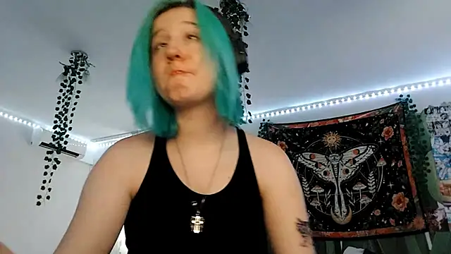 HunXena online show from 06-09-26, 04:19
