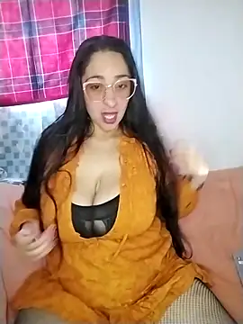 Pamela sa online show from 05-19-26, 05:20