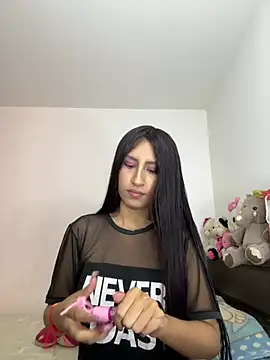 MiaSL  online show from 05-19-26, 07:10