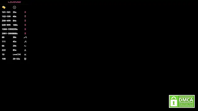 RebekahEifler online show from 06-17-26, 03:39