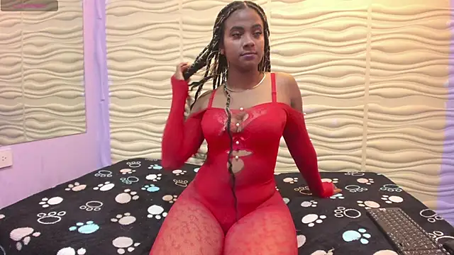 Jazmin Fox online show from 05-18-26, 11:59