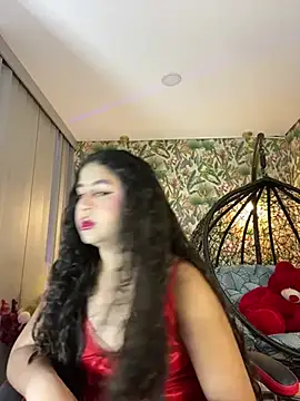 Abby Zaf online show from 06-04-26, 05:12