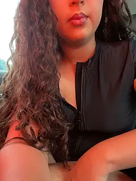 Abby Zaf online show from 06-06-26, 04:45