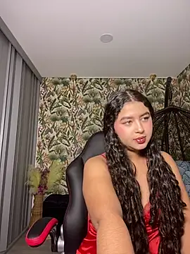 Abby Zaf online show from 05-19-26, 01:10