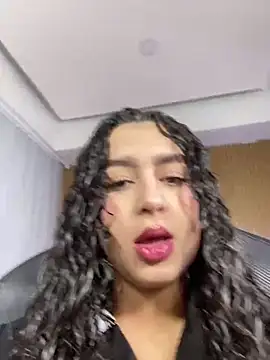Abby Zaf online show from 05-30-26, 07:08