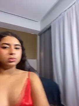 Abby Zaf online show from 06-12-26, 04:32
