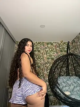 Abby Zaf online show from 05-20-26, 09:45