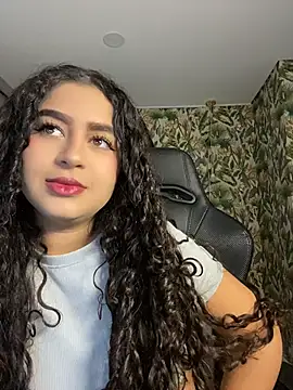 Abby Zaf online show from 06-27-26, 03:12