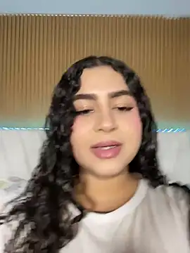 Abby Zaf online show from 06-28-26, 03:35