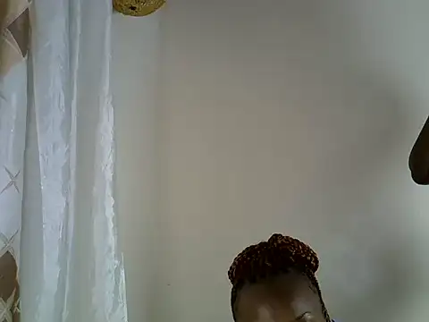 Sexxy lulu online show from 06-14-26, 01:57