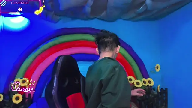 Snapshot of Isabella_Kirk_ chatting on 05-25-26, 11:42 Isabella Kirk online show from 05-25-26, 11:42