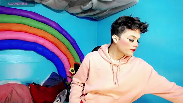 Snapshot of Isabella_Kirk_ chatting on 06-02-26, 11:32 Isabella Kirk online show from 06-02-26, 11:32
