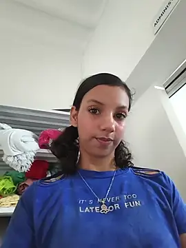 DaliaKhemu online show from 06-21-26, 12:33