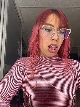 MeraSecretXXX online show from 06-19-26, 01:50