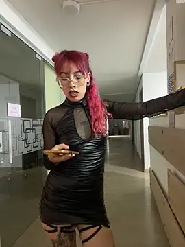 MeraSecretXXX online show from 06-08-26, 01:11