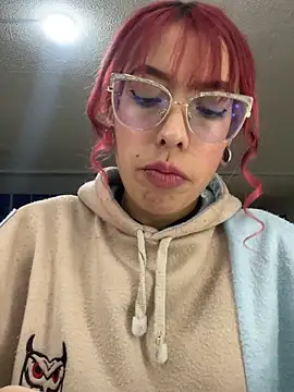 MeraSecretXXX online show from 06-10-26, 12:50