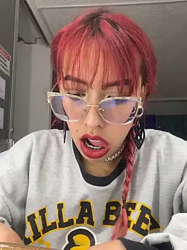 MeraSecretXXX online show from 06-08-26, 01:33