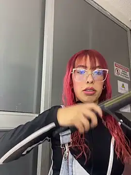 MeraSecretXXX online show from 06-01-26, 01:22