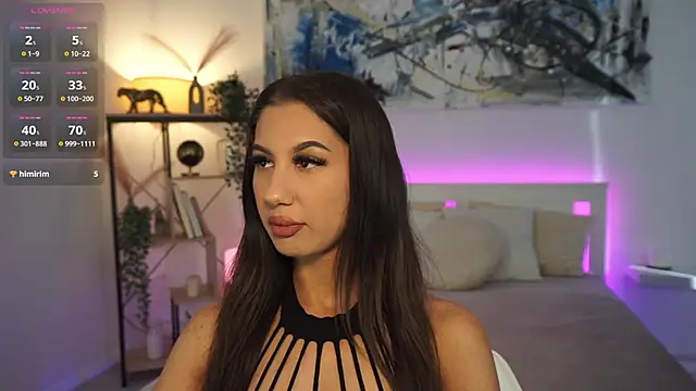 DianaMoonnn online show from 05-28-26, 03:29