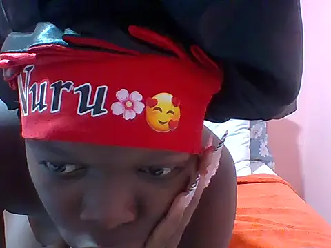 shantell 1 online show from 05-17-26, 07:47