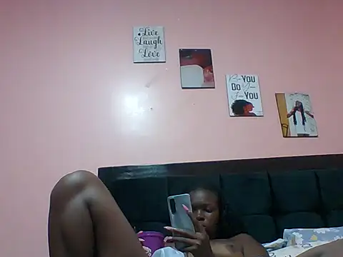 shantell 1 online show from 06-14-26, 07:15