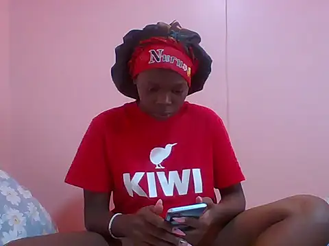 shantell 1 online show from 05-31-26, 05:13