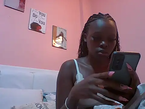 shantell 1 online show from 05-29-26, 07:09