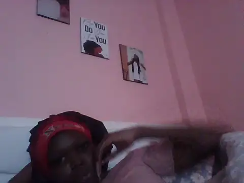 shantell 1 online show from 05-29-26, 05:24