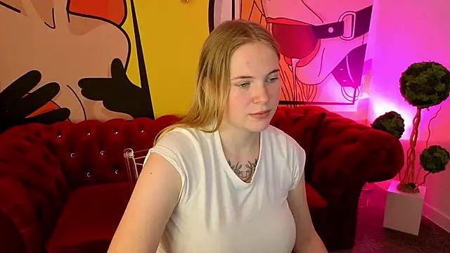 NikkyReyyy online show from 06-07-26, 06:07