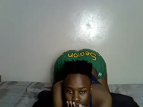 Afriqkuin online show from 06-01-26, 07:24