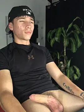 Salvatore angelo online show from 05-28-26, 03:25