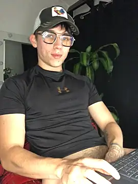 Salvatore angelo online show from 06-26-26, 02:39