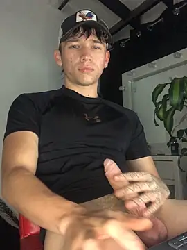Salvatore angelo online show from 05-31-26, 06:41